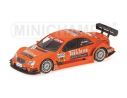 Minichamps PM400073615 MERCEDES C CLASS N.15 DTM 2007 1:43 Modellino