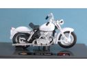 Maisto MI18858 HARLEY DAVIDSON K MODEL 1952 1:18 Modellino