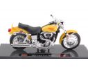Maisto MI18866 HARLEY DAVIDSON FXS LOW RIDER 1977 1:18 Modellino