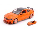 Maisto MI31246OR BMW M4 GTS 1:24 Modellino