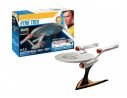 Revell RV00454 USS ENTERPRISE NCC-1701 (STAR TREK) KIT 1:600 Modellino