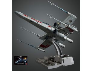 Revell RV01200 X-WING STARFIGHTER BANDAI STAR WARS KIT 1:72 Modellino