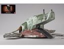 Revell RV01204 SLAVE 1 BANDAI STAR WARS KIT 1:144 Modellino