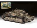 Zvezda Z3694 T-28 HEAVY TANK KIT 1:35 Modellino