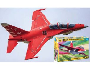 Zvezda Z7316 YAK-130 TRAINER KIT 1:72 Modellino