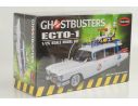 Polar Lights Ghostbusters auto Ecto-1 Kit 1:25 modellino