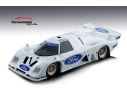 Tecnomodel TMD18119D FORD C100 N.1 DNF 1000 KM MONZA 1982 M.WINKELHOCK-K.LUDWIG 1:18 Modellino