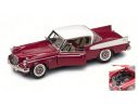 LUCKY DIE CAST LDC20018R STUDEBAKER GOLDEN HAWK 1958 RED 1:18 Modellino