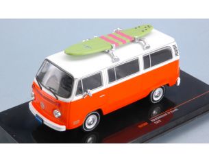 ixo-model-clc302-vw-t2-bus-w-