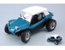 Solido SL1802701 MANX MEYERS BUGGY 1968 SOFT ROOF BLUE 1:18 Modellino