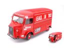 Solido SL1850030 CITROEN TYPE HY EAG 2019 1:18 Modellino