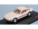 White Box WB056 VW SP2 WHITE/RED 1:43 Modellino