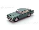 Spark Model S18132 ASTON MARTIN DB4 SERIES II 1960 GREEN 1:18 Modellino