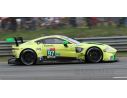 Spark Model S18395 ASTON MARTIN VANTAGE N.97 37th LM 2018 LYNN-MARTIN-ADAM 1:18 Modellino