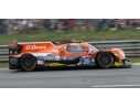 Spark Model S18399 ORECA 07 N.26 DSQ LM 2018 RUSINOV-PIZZITOLA-VERGNE 1:18 Modellino