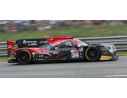 Spark Model S7019 LIGIER JS P217 N.34 DNF LM 2018 R.TAYLOR-C.LEDOGAR-D.HEINEMEIER H.1:43 Modellino