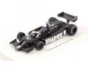 Spark Model S7374 SHADOW DN9 ELIO DE ANGELIS 1979 N.18 4th US GP 1:43 Modellino