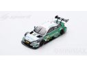 Spark Model SG432 AUDI RS 5 N.99 DTM 2018 M.ROCKENFELLER 1:43 Modellino