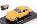 Edison Giocattoli EDS898221B PORSCHE 911 S COUPE 2.4 1971 YELLOW 1:43 Modellino