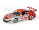 Minichamps PM400076445 PORSCHE 911 GT 3 N.45 SEBR.'07 1:43 Modellino