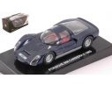 Edison Giocattoli EDS898221G PORSCHE 906 CARRERA 6 1965 DARK BLUE 1:43 Modellino
