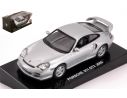 Edison Giocattoli EDS898221S PORSCHE 911 GT2 2000 SILVER 1:43 Modellino
