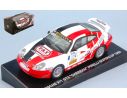 Edison Giocattoli EDS898221V PORSCHE 911 GT3 CHEREAU N.16 PIRELLI SUPERCUP 1999 1:43 Modellino
