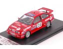 Trofeu TFRRAL77 FORD SIERRA RS COSWORTH N.24 RALLY OF PORTUGAL 1989 MIGUEL-CALDEIRA 1:43 Modellino