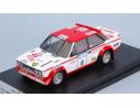 Trofeu TFRRFI01 FIAT 131 ABARTH N.6 1000 LAKES RALLY 1977 MAKINEN-LIDDON 1:43 Modellino