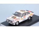 Trofeu TFRRIT02 FORD ESCORT MK2 RS2000 RALLY SANREMO 1980 MARCHESINI-CAORSI 1:43 Modellino