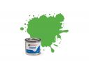 Humbrol HB0037 BRIGHT GREEN MATT 14 ml Pz.6 Modellino