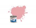 Humbrol HB0057 PASTEL PINK 14 ml Pz.6 Modellino