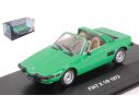 Edison Giocattoli EDS807221B FIAT X 1/9 1972 GREEN 1:43 Modellino