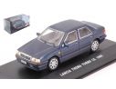 Edison Giocattoli EDS807221F LANCIA THEMA TURBO I.E.1988 DARK BLUE 1:43 Modellino