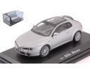 Edison Giocattoli EDS807221H ALFA BRERA SILVER 1:43 Modellino