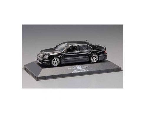 Aoshima 72646 TOYOTA UCF30 CELSIOR JUNCTION 1/43 Modellino
