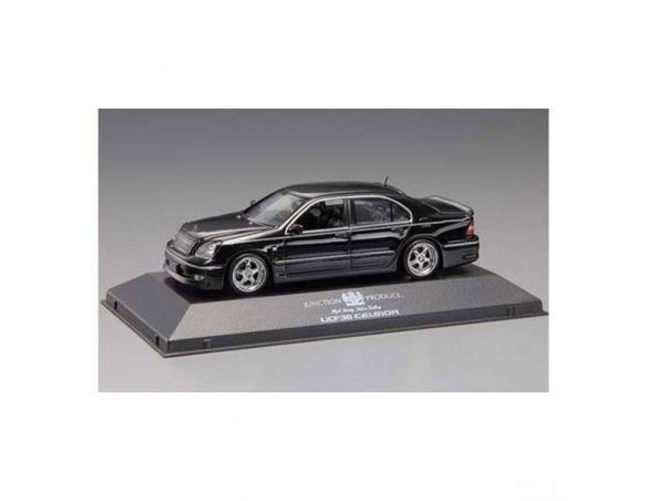Aoshima 72646 TOYOTA UCF30 CELSIOR JUNCTION 1/43 Modellino