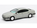 Matrix MX51001-061 JAGUAR V12 KENSINGTON ITALDESIGN CONCEPT 1990 SILVER 1:43 Modellino