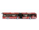 SIKU SK3736 BUS A SOFFIETTO 1:50 Modellino