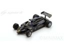 Spark Model S5354 LOTUS 91 G.LEES 1982 N.12 12th FRENCH GP 1:43 Modellino