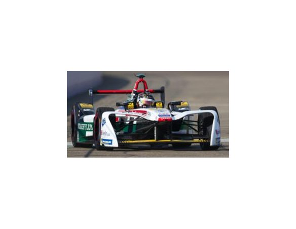 Spark Model S5931 AUDI N.66 WINNER BERLIN FORMULA E SEASON 4 (2017-2018) D.ABT 1:43 Modellino