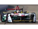 Spark Model S5931 AUDI N.66 WINNER BERLIN FORMULA E SEASON 4 (2017-2018) D.ABT 1:43 Modellino