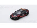 Spark Model S7046 PORSCHE 911 TURBO SAFETY CAR 24 H LM 2018 1:43 Modellino