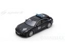 Spark Model S7048 PORSCHE PANAMERA SPORT TURISMO RACE CONTROL 24 H LM 2018 1:43 Modellino