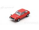 Spark Model S7358 SUBARU LEONE SEDAN 1.8 1979 RED 1:43 Modellino
