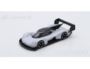 Spark Model S7799 VW ID R PIKES PEAK 2018 1:43 Modellino