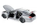 Norev NV183489 MERCEDES CLS 2018 SILVER 1:18 Modellino