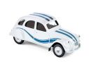 Norev NV310508 CITROEN 2CV FRANCE 3 1983 1:64 Modellino