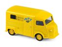 Norev NV310805 CITROEN HY 1969 PTT 1:64 Modellino