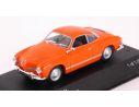 White Box WB064 VW KARMANN GHIA 1962 ORANGE 1:43 Modellino